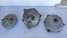 Mozzi - Tamburi ruota, anteriore e posteriore lambretta J50
