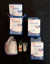 INTERRUTTORE CREPUSCOLARE 1200W MAX " LIFE "  IP44 (S60)