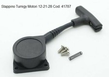 Stappino avviamento Turnigy