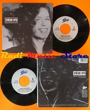 LP 45 7'' SARAH JANE Speak to