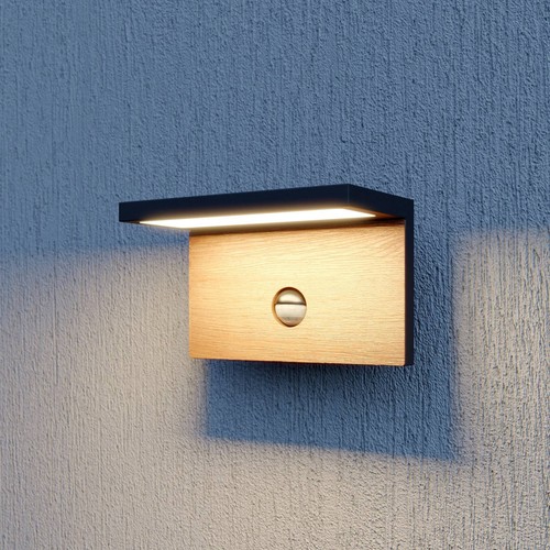 Lucande applique led - lucande,