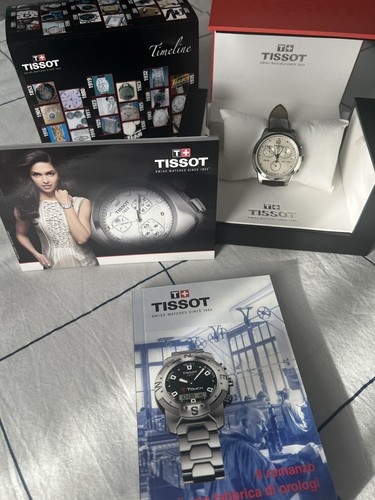 Tissot pr100 - tissot,