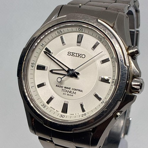 Orologio seiko vintage - seiko, uomo