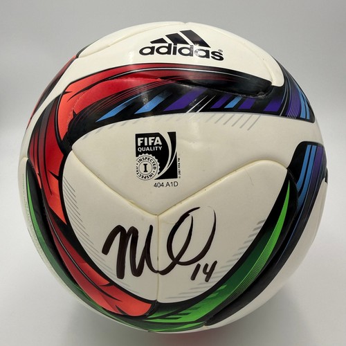 Pallone calcio adidas - da,