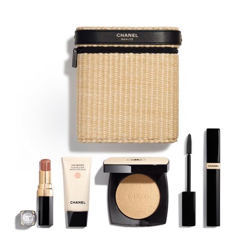 Borsa pochette cosmetica