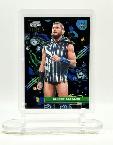 2026 topps cosmic chrome - topps,