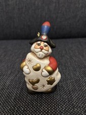 Thun Addobbo Carabiniere Con Alberello Natale. No Remake.