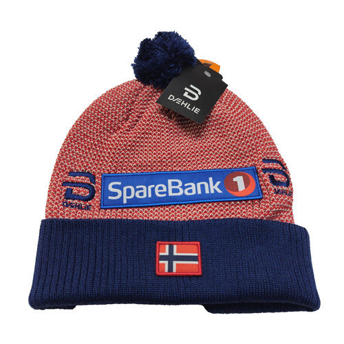 Cappello berretto sci bjorn - berretto,
