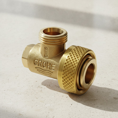 Grohe valvola angolo 42235 - ad,