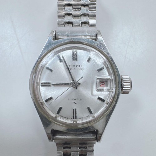 Orologio seiko maticlady - seiko, 21
