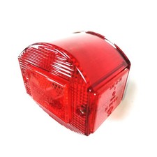 Fanale stop posteriore