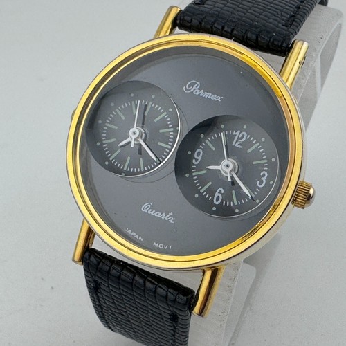 Orologio vintage parmex quarzo - parmex,
