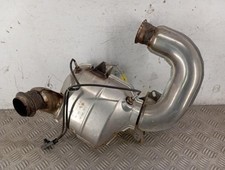 Catalizzatore (scarico)