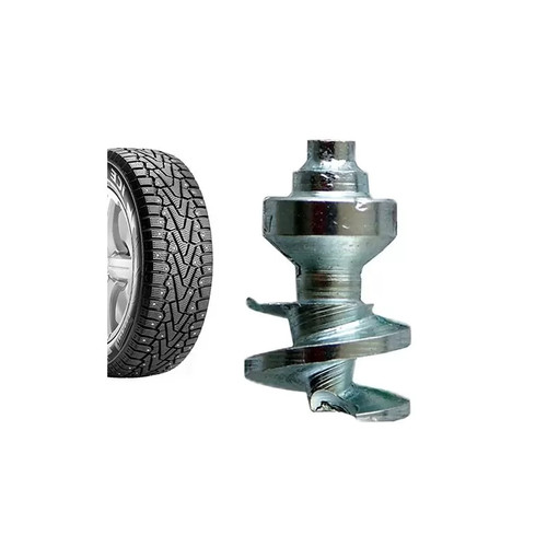Chiodo bestgrip per copertoni - chiodo,