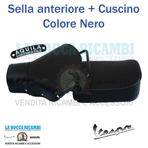 Kit sella mono anteriore - kit,