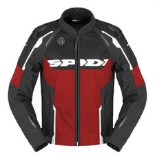 Spidi race warrior net - net, rosso