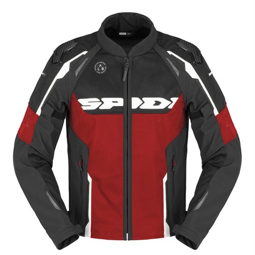 Spidi race warrior - race,