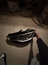 Fanale Audi A6 Full Led Matrix