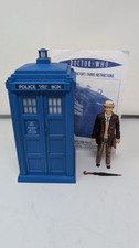 Doctor Who Il Settimo Dottore