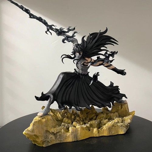 Bleach ichigo final getsuga - ichigo,