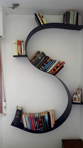Kartell libreria bookworm - kartell,