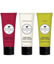 Dionis Crema Mani Profumata