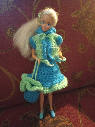 Bella barbie anni - barbie,