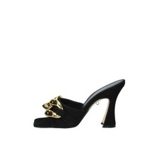 Sandalo con Tacco Donna Exé