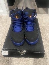 Jordan Flight Club 91