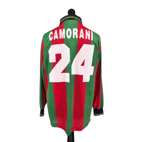 Maglia calcio ternana home - maglia,