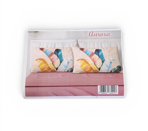 Completo letto matrimoniale - completo,