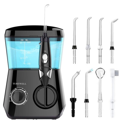 Idropulsore dentale irrigatore - idropulsore,