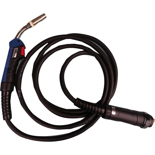 Torcia saldatrice filo mig - , 4mt