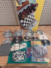 LEGO Set Scacchi 40174 Scatola