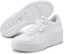 Puma scarpe donna basse Cali