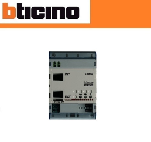 Interfaccia 346850 - interfaccia,