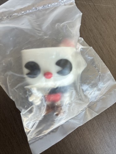 Funko mini cuphead pocket pop - funko,