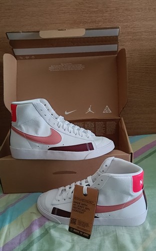 Nike blazer mid scarpe da - '77,