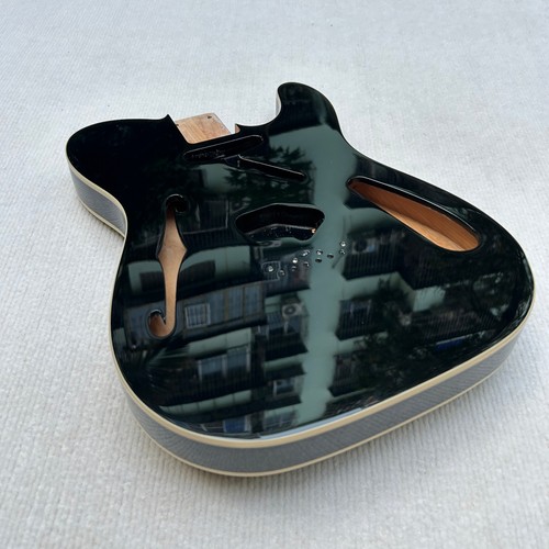 Corpo chitarra telecaster - chitarra,
