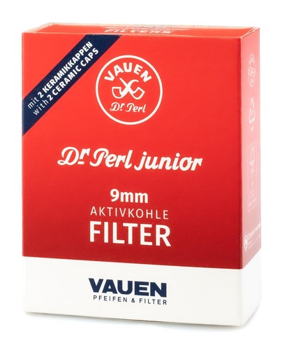 Filtri per tubi - dr., perl