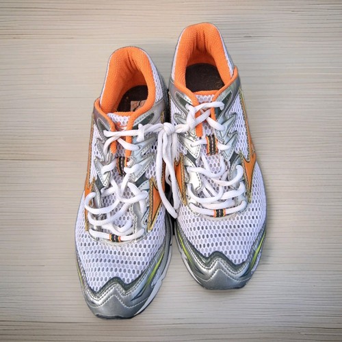 Scarpe mizuno uomo - taglia, 9,5