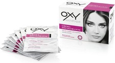 Oxy crema decolorante - crema,