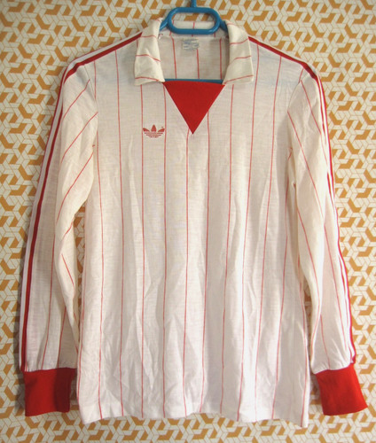 Maillot adidas ventex - maillot,