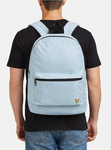 Zaino lyle scott azzurro - scott,