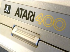 ATARI 400 Computer 52Kb