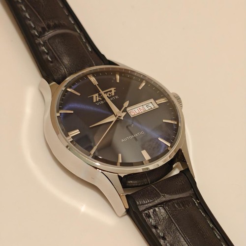 Tissot heritage visodate - heritage,