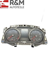 Strumentazione contachilometri VW Golf VII 1.6TDI 5G1920741A