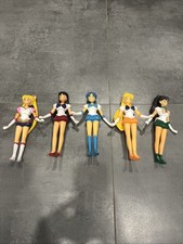 Sailor Moon Serie Anni 90