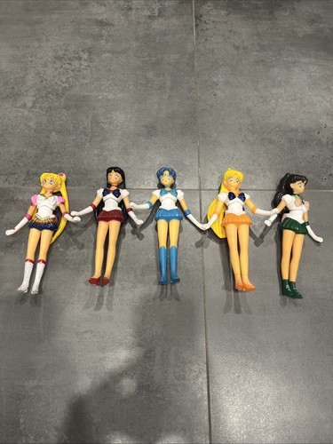 Sailor moon serie anni - serie,