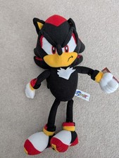 Shadow the Hedgehog raro